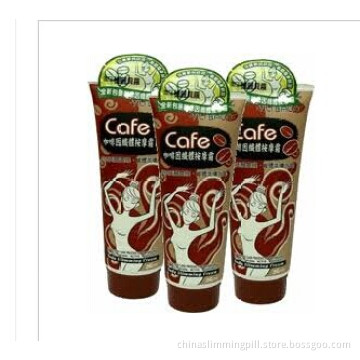 Coffee Slimming Body Gel--Yilibalo Coffee
